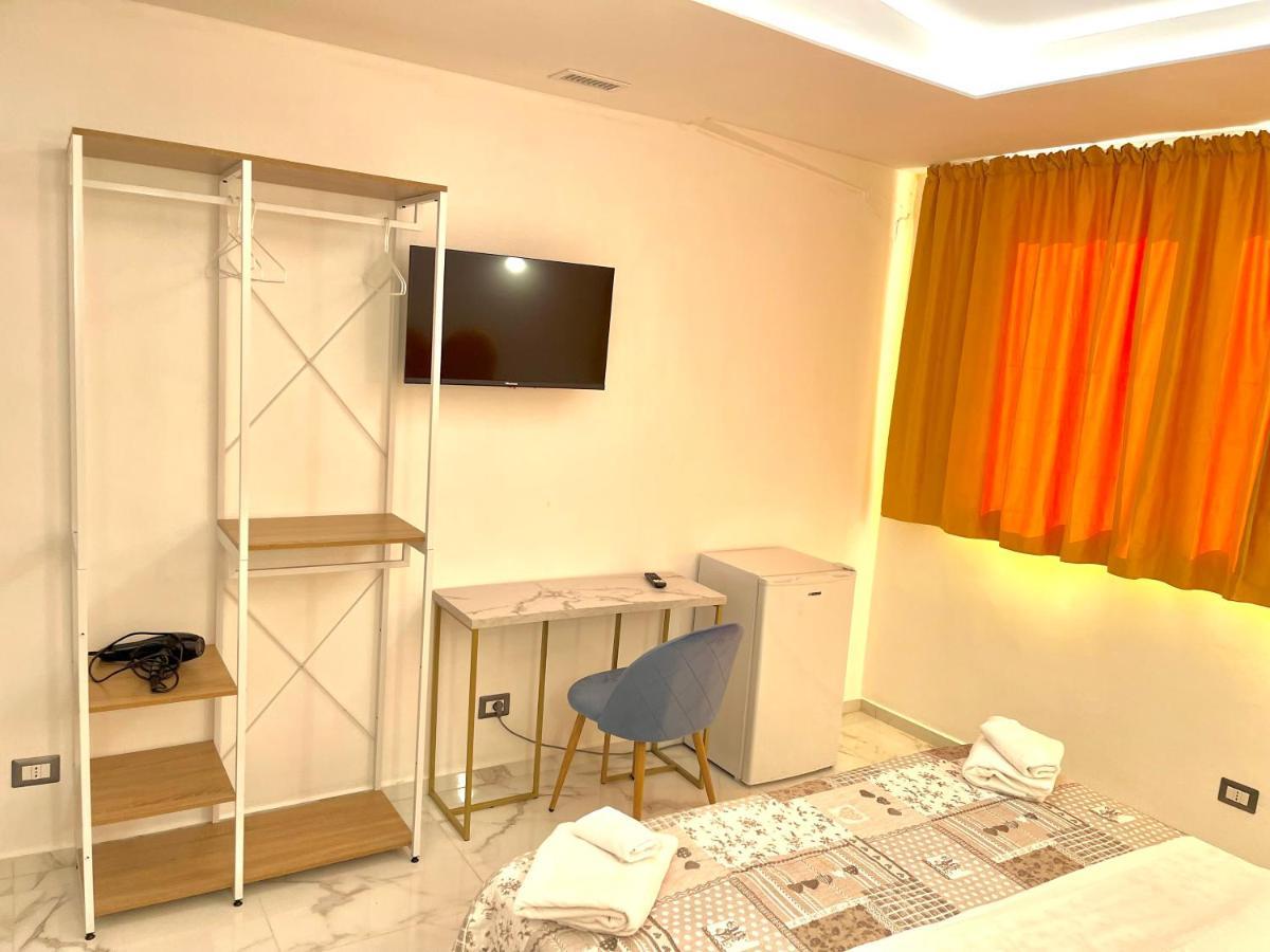 Romano'S Luxury Stay B&B Bari Kültér fotó