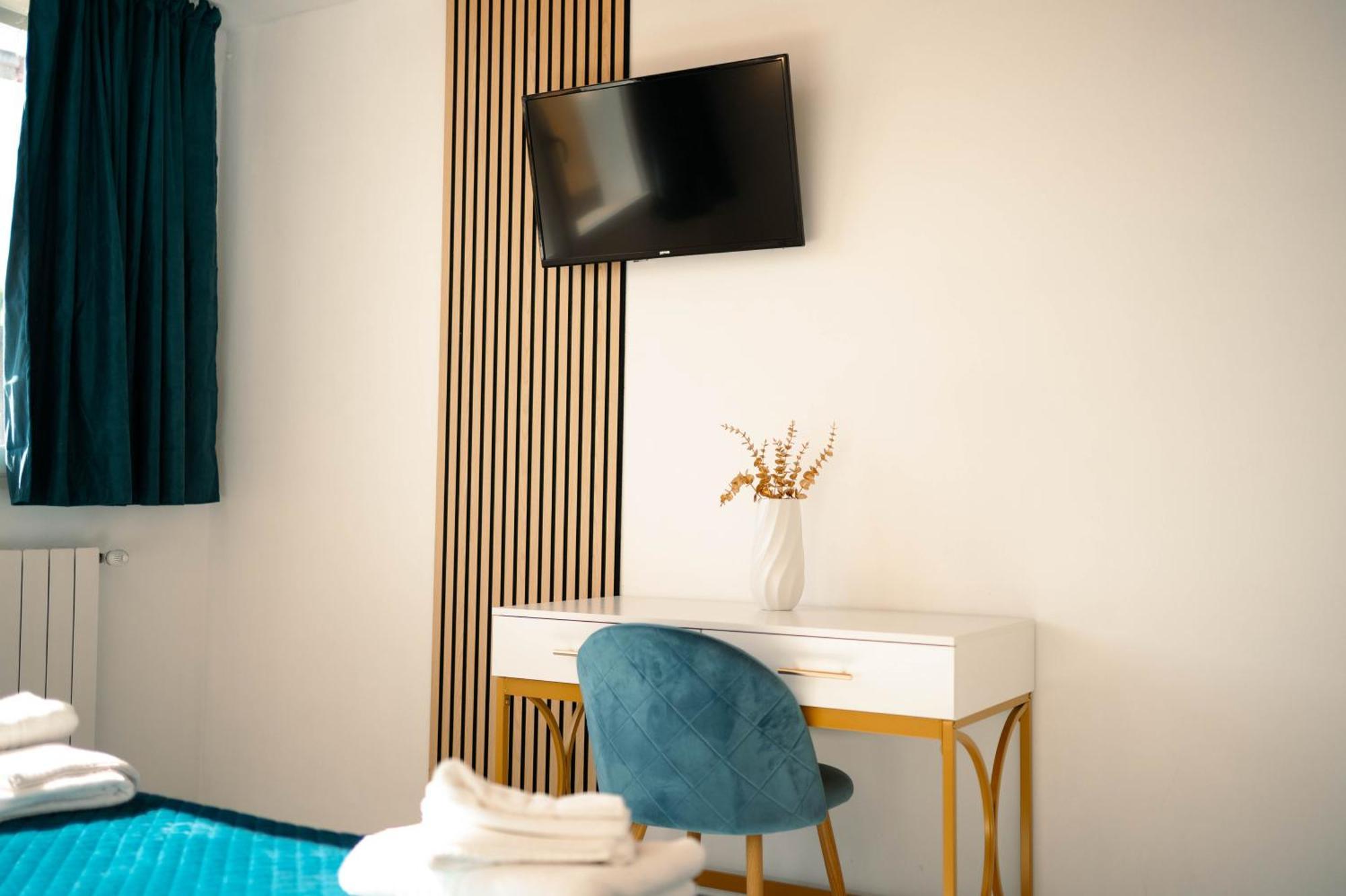 Romano'S Luxury Stay B&B Bari Kültér fotó