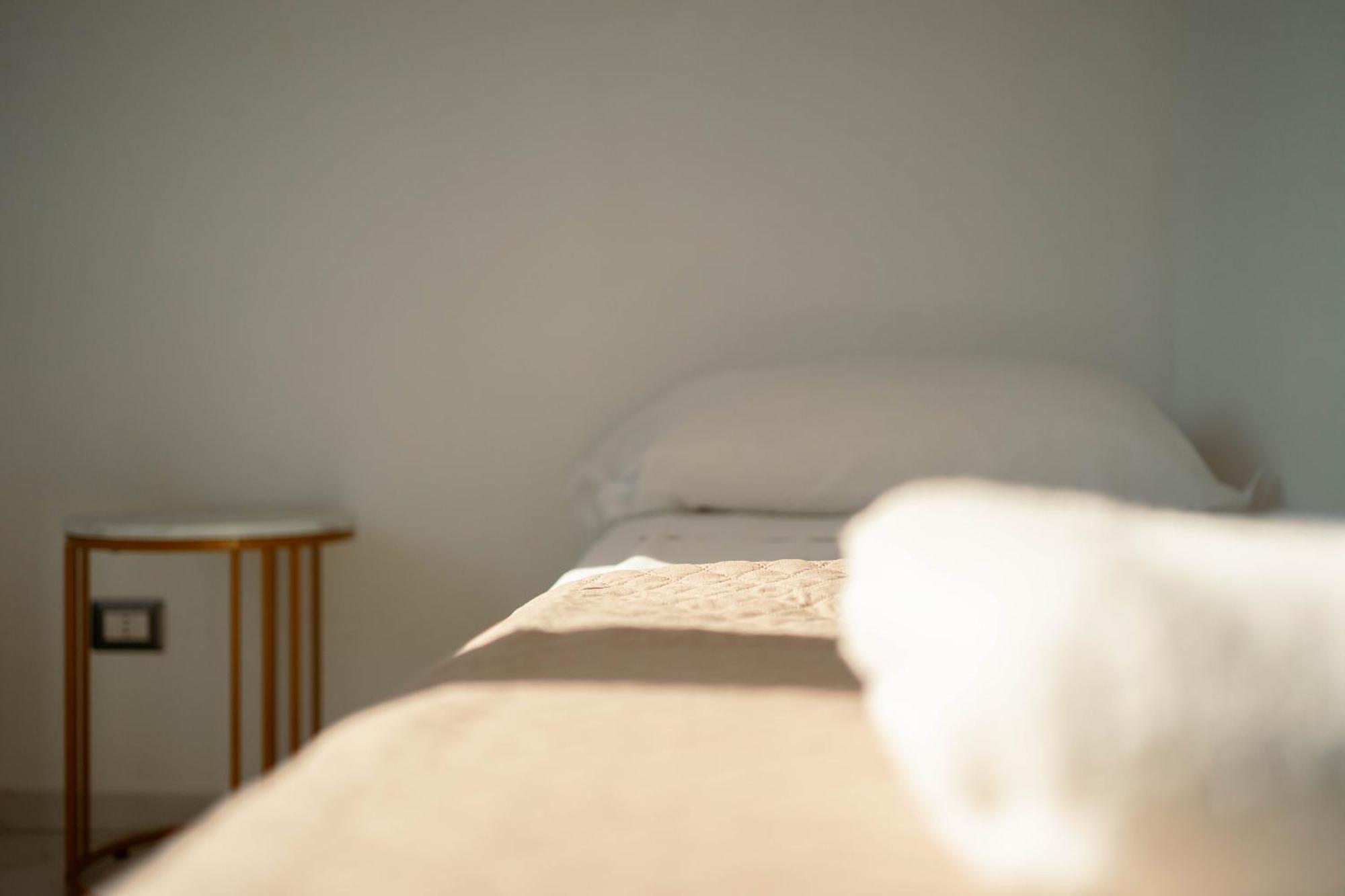 Romano'S Luxury Stay B&B Bari Kültér fotó