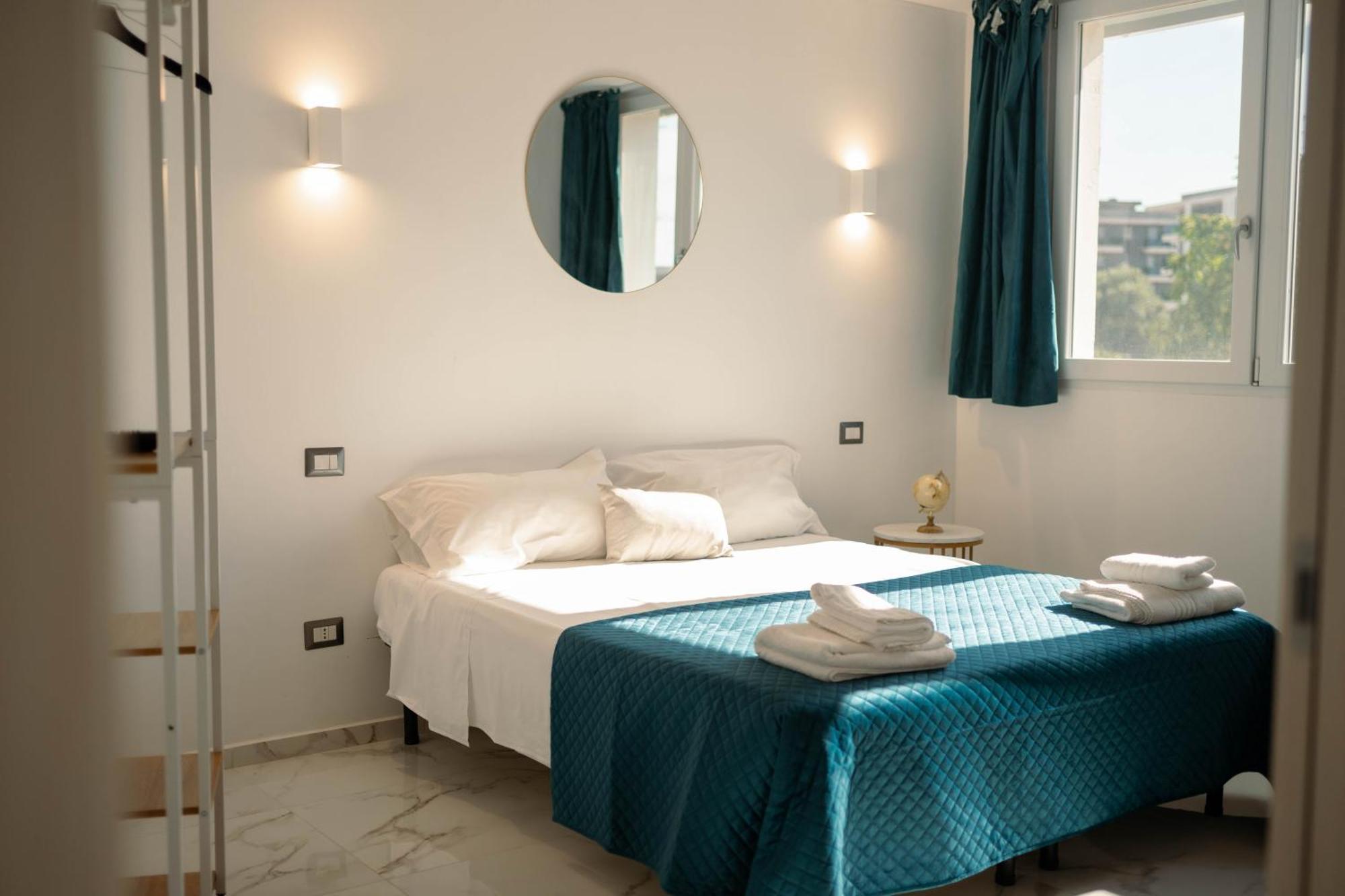 Romano'S Luxury Stay B&B Bari Kültér fotó