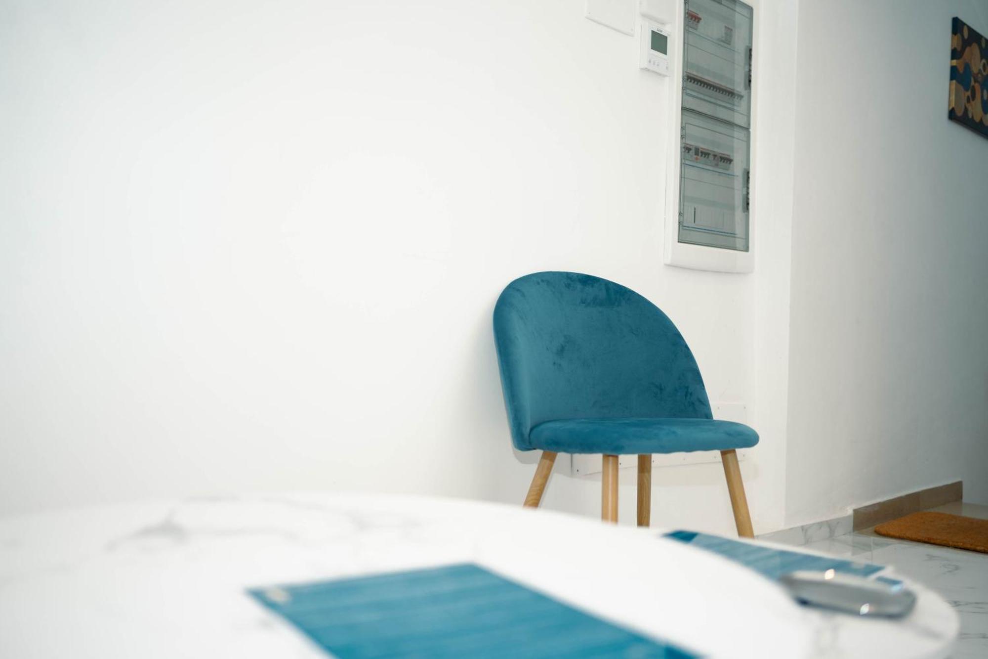 Romano'S Luxury Stay B&B Bari Kültér fotó