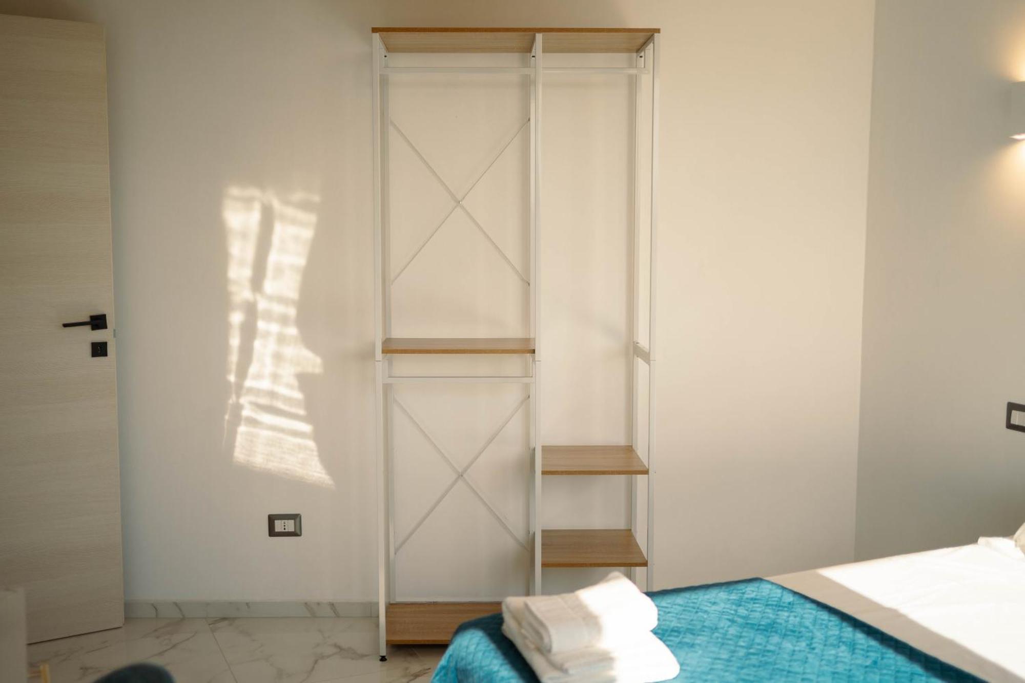 Romano'S Luxury Stay B&B Bari Kültér fotó