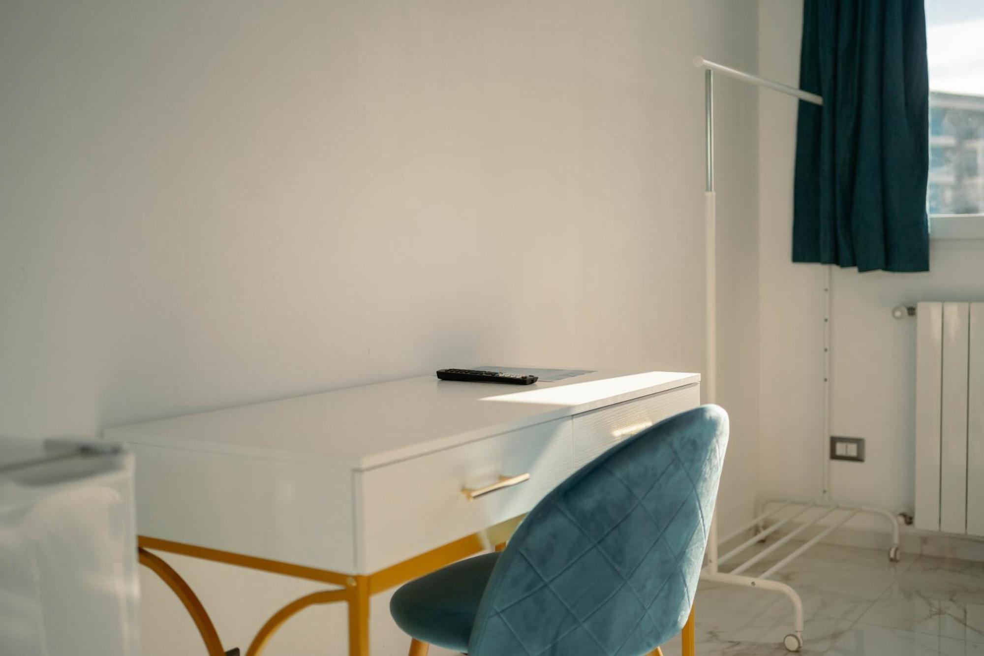 Romano'S Luxury Stay B&B Bari Kültér fotó