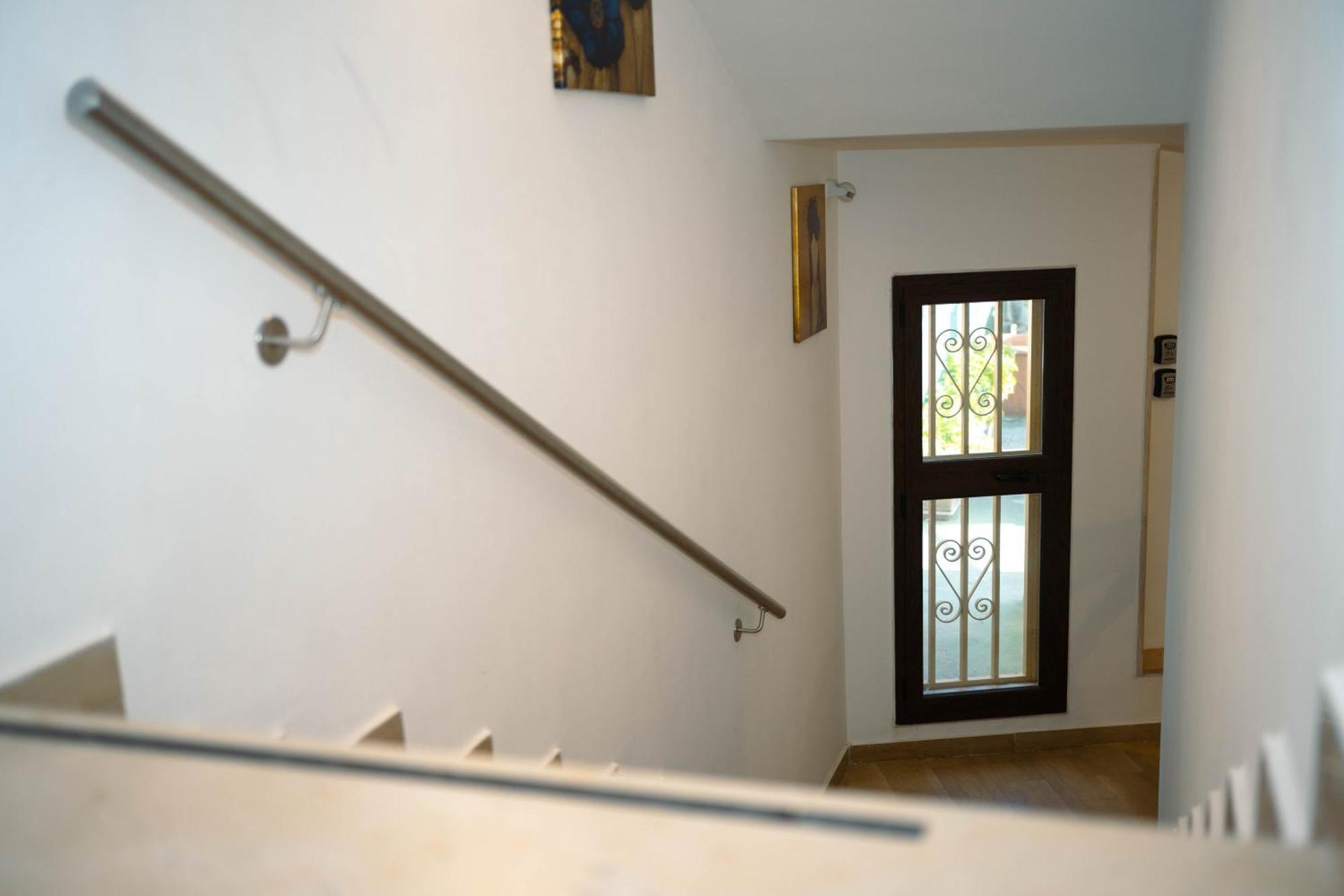 Romano'S Luxury Stay B&B Bari Kültér fotó