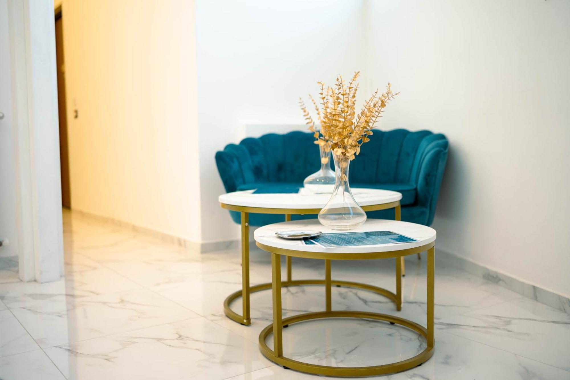 Romano'S Luxury Stay B&B Bari Kültér fotó