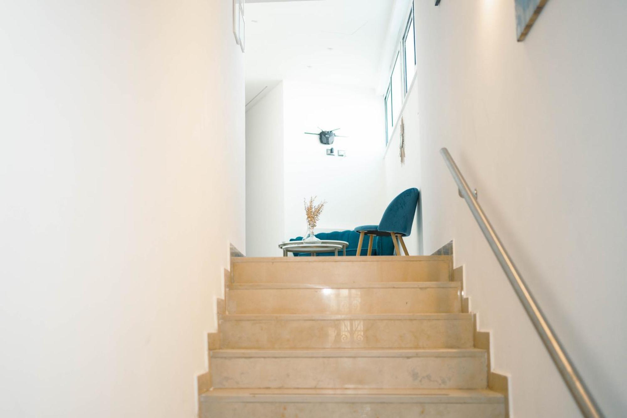 Romano'S Luxury Stay B&B Bari Kültér fotó