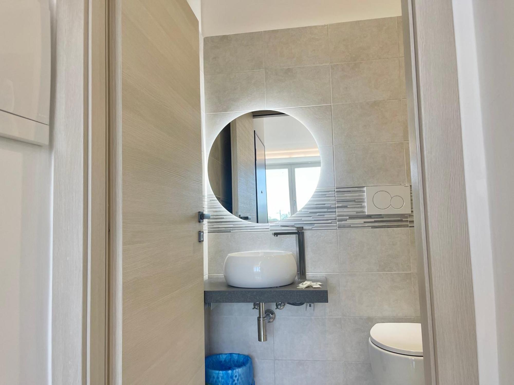 Romano'S Luxury Stay B&B Bari Kültér fotó