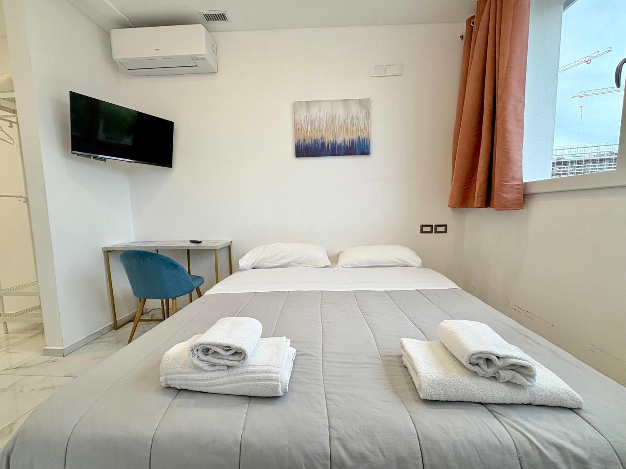 Romano'S Luxury Stay B&B Bari Kültér fotó