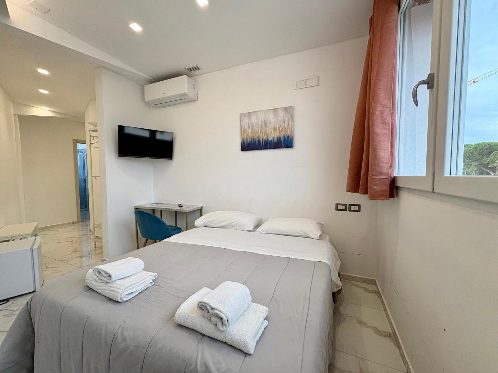 Romano'S Luxury Stay B&B Bari Kültér fotó