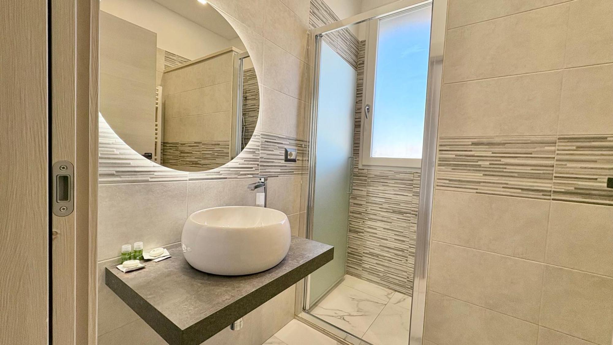 Romano'S Luxury Stay B&B Bari Kültér fotó