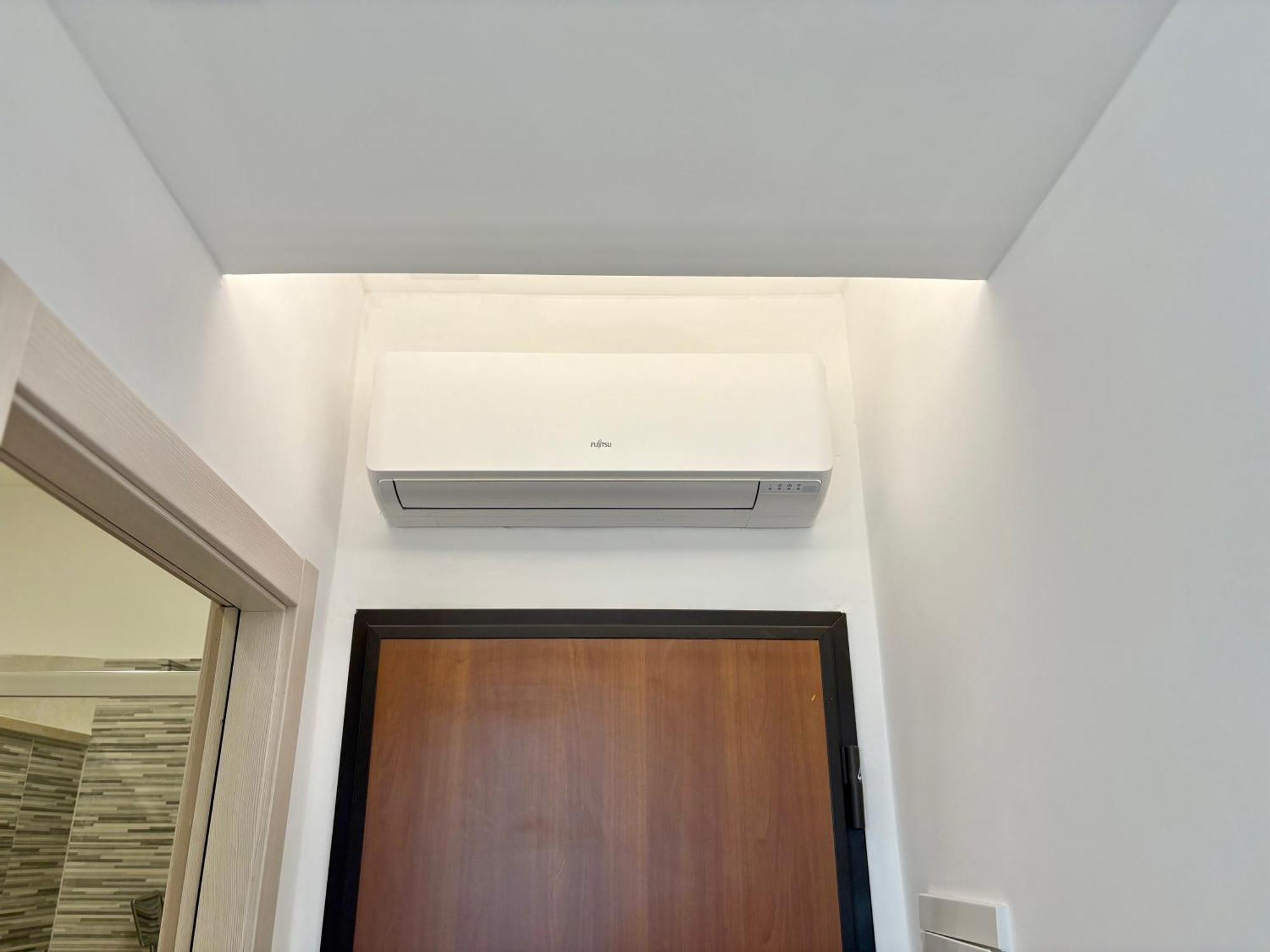 Romano'S Luxury Stay B&B Bari Kültér fotó