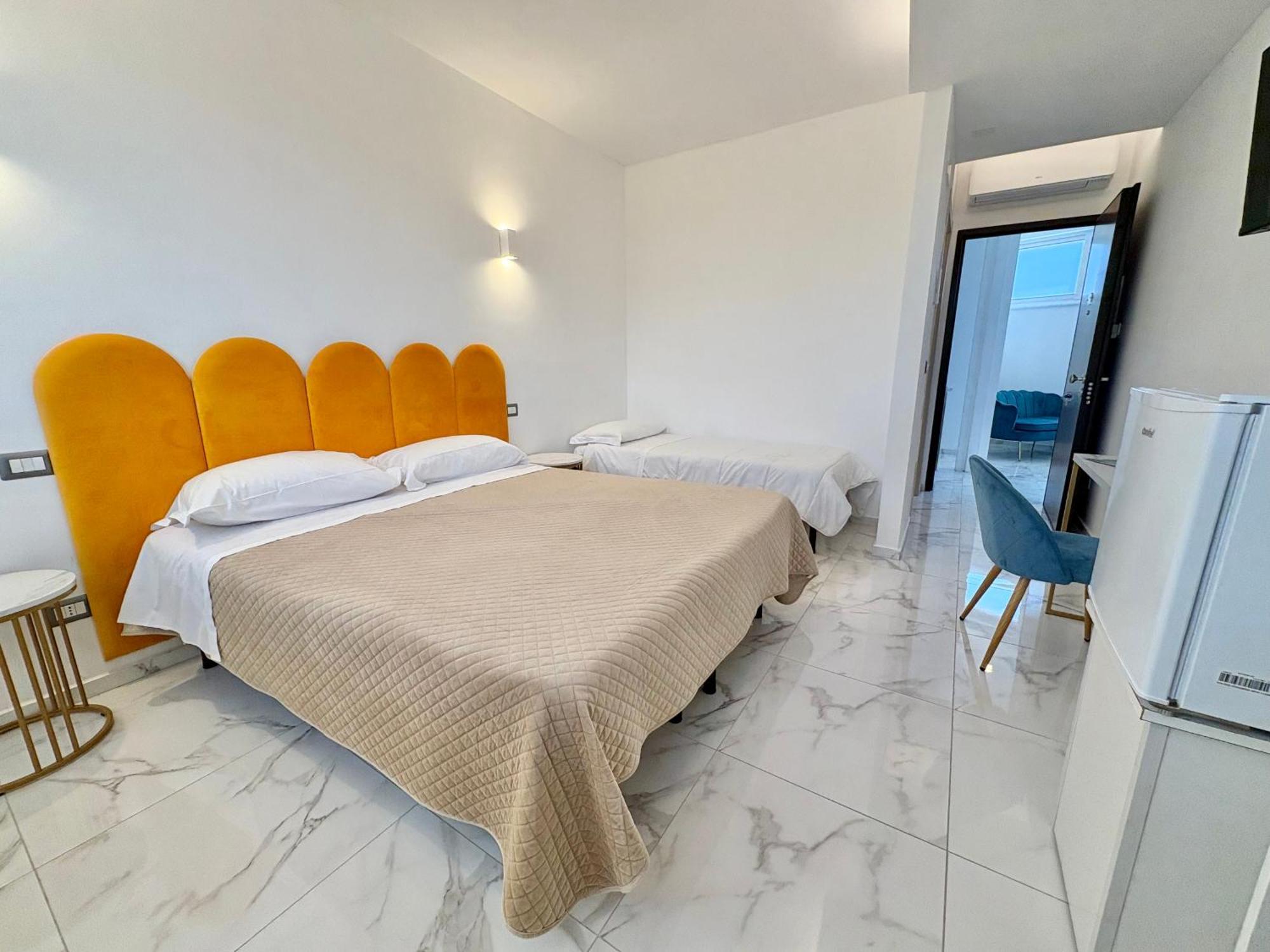 Romano'S Luxury Stay B&B Bari Kültér fotó