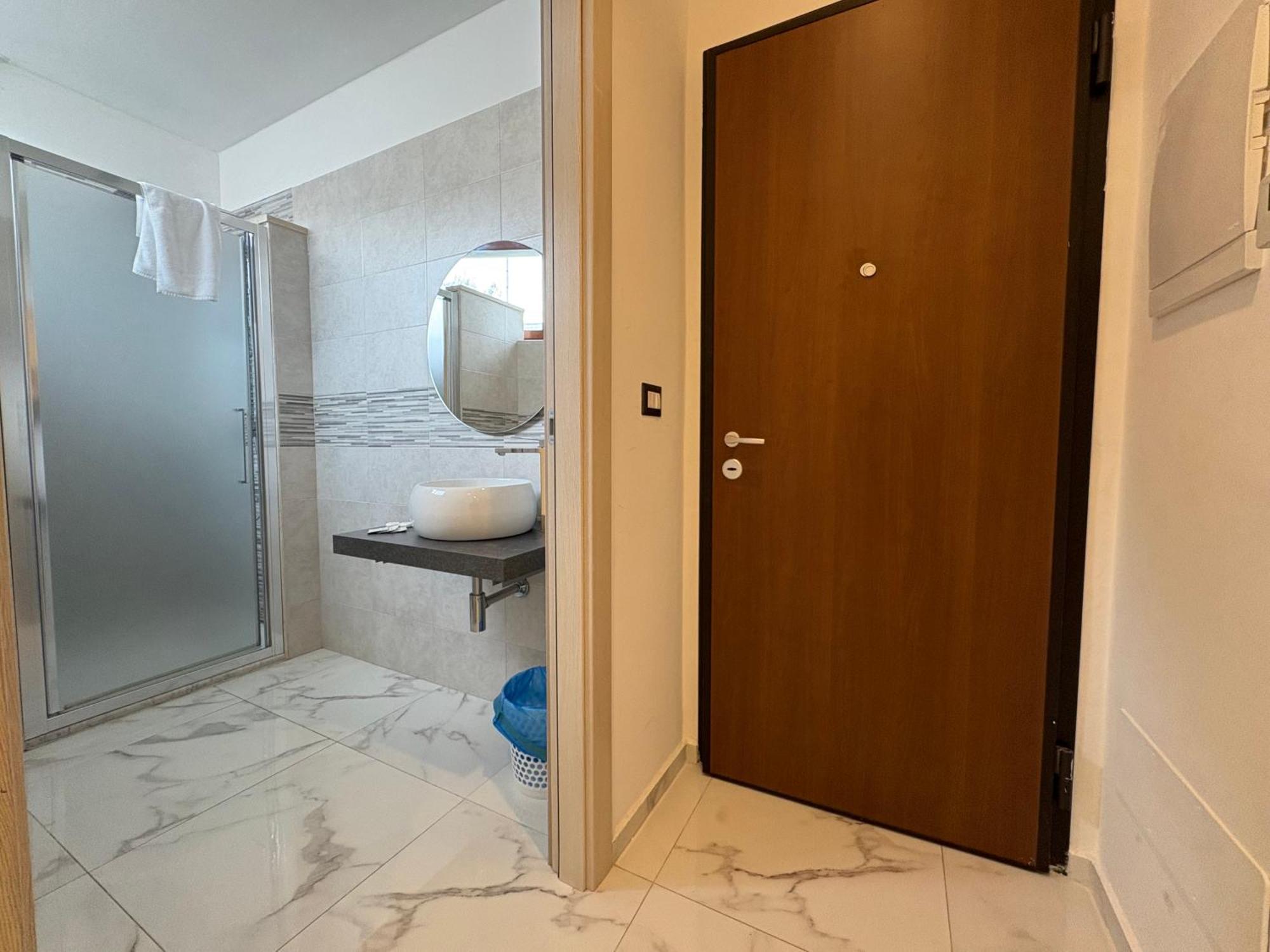 Romano'S Luxury Stay B&B Bari Kültér fotó