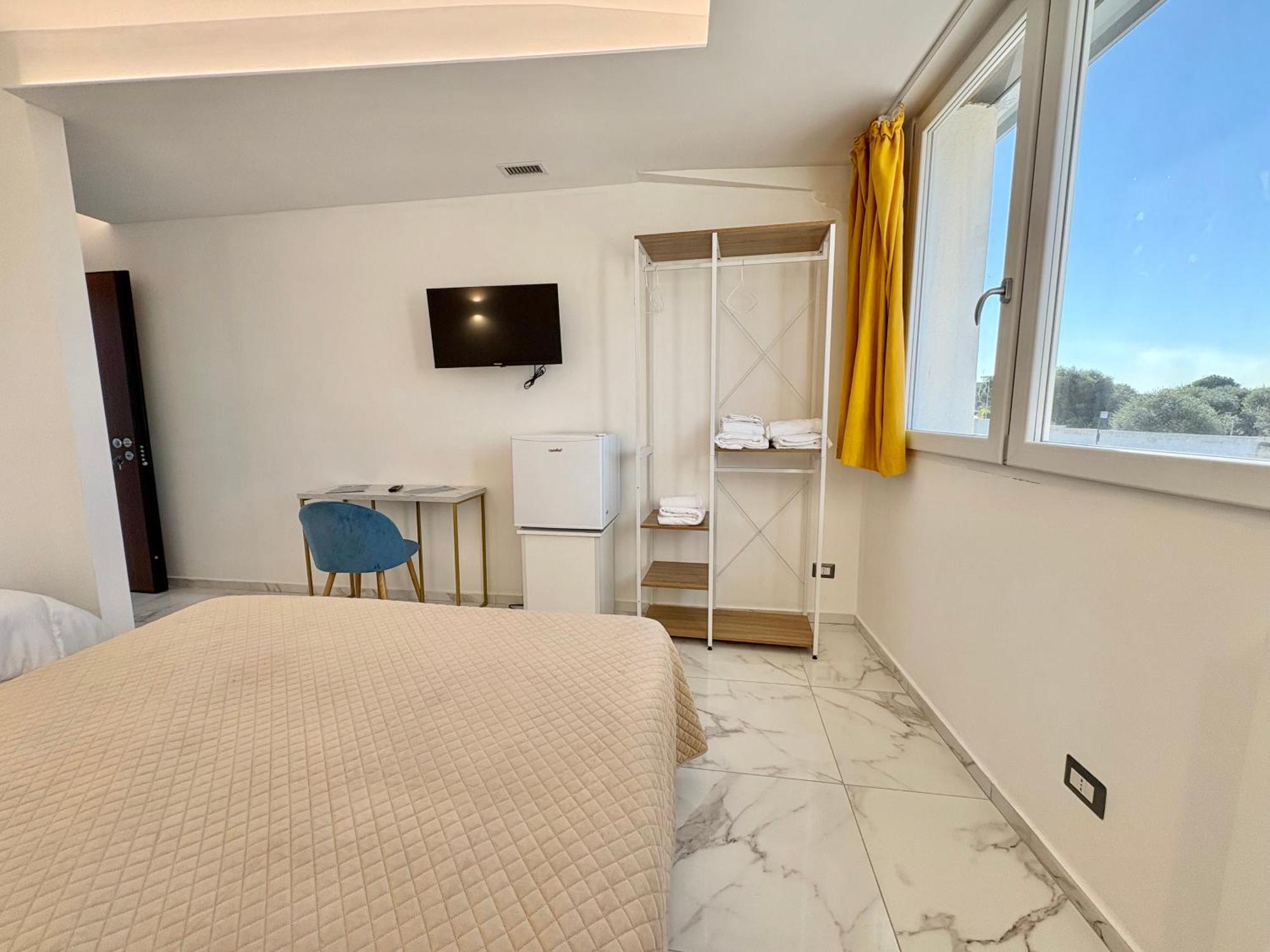 Romano'S Luxury Stay B&B Bari Kültér fotó