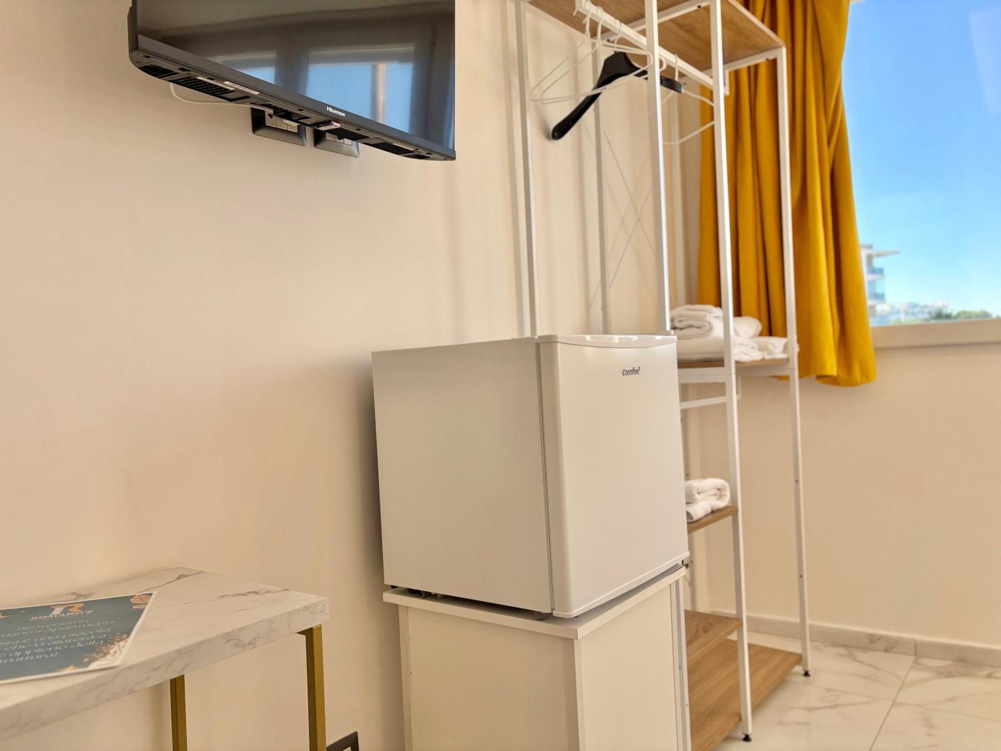 Romano'S Luxury Stay B&B Bari Kültér fotó
