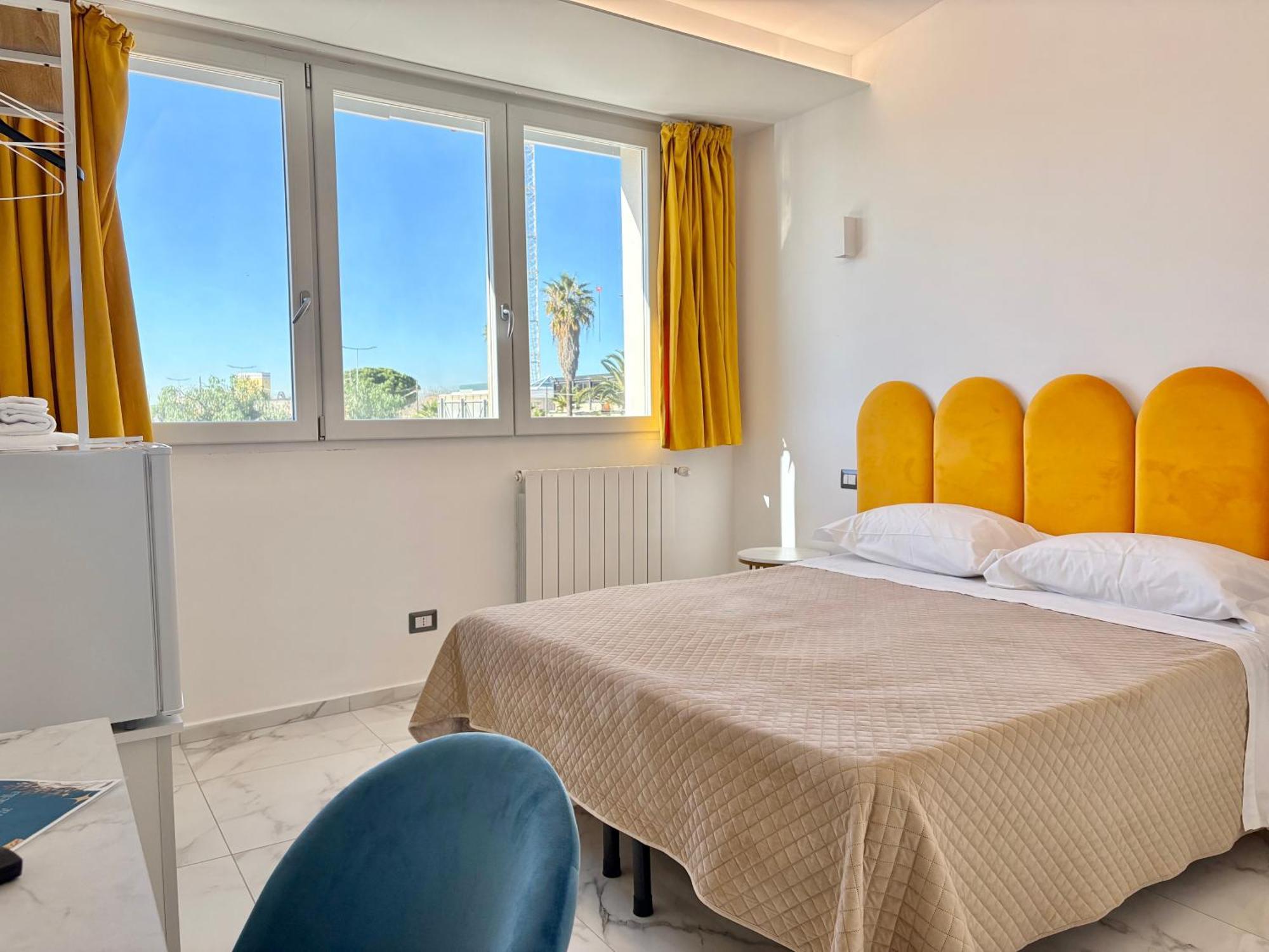 Romano'S Luxury Stay B&B Bari Kültér fotó