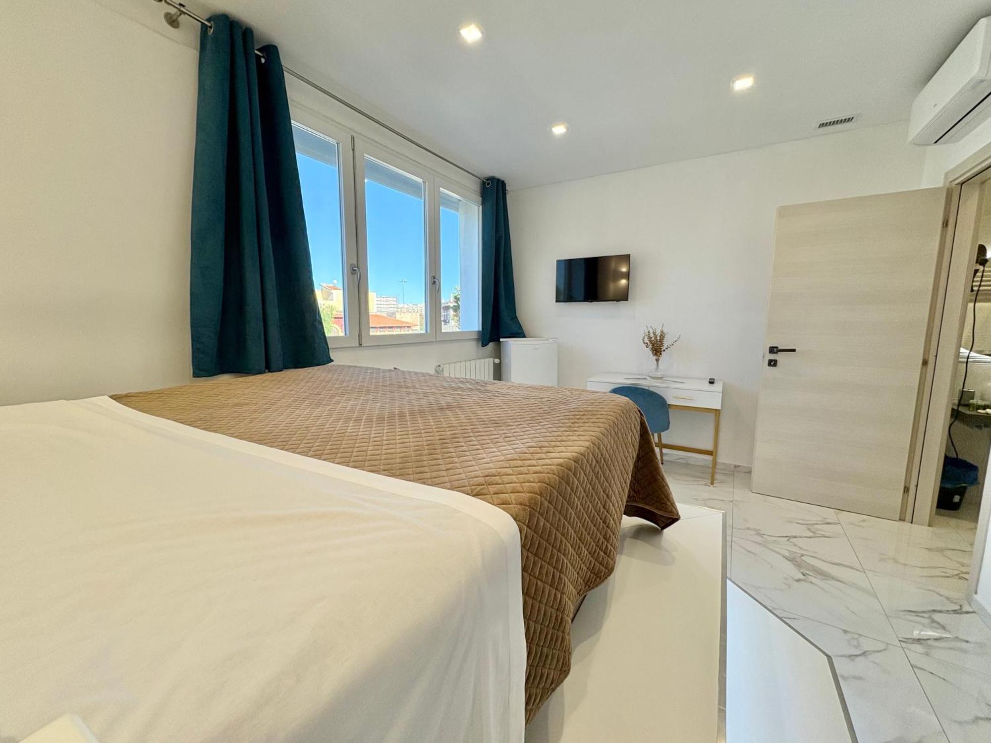 Romano'S Luxury Stay B&B Bari Kültér fotó